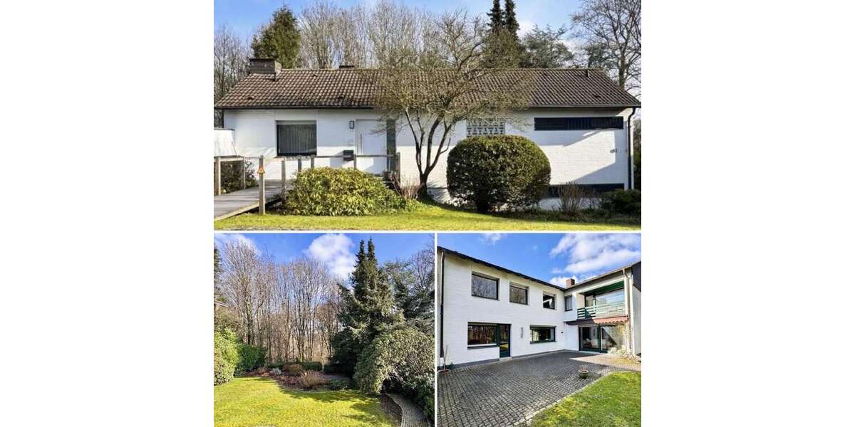 Einfamilienhaus Haan - 6 Zimmer, 155 m&sup2;, 895.000&euro; | Angebot:25235844