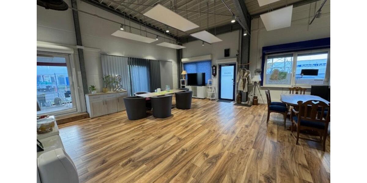 Gewerbeobjekt Pulheim - 3.342&euro; | Angebot:25792495