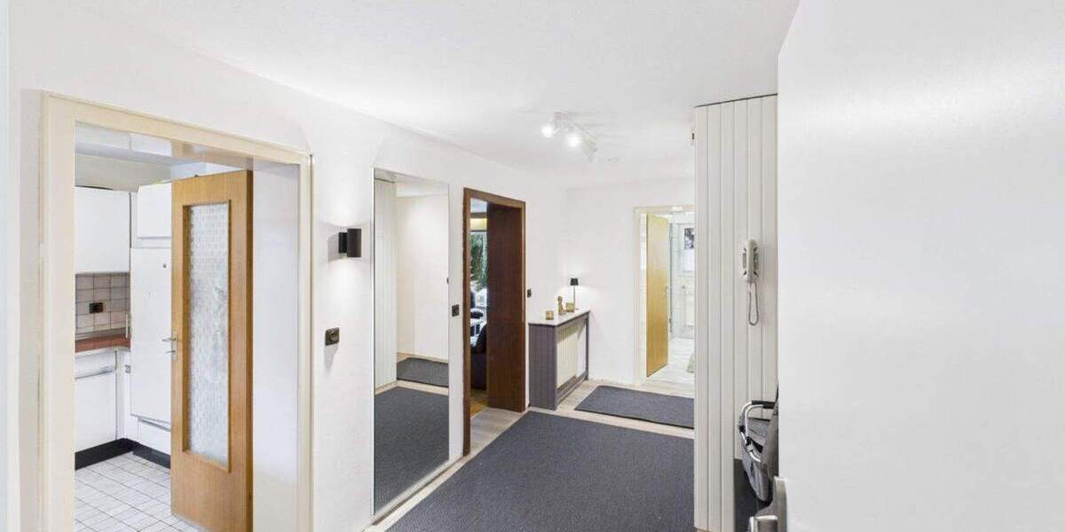 Doppelhaushälfte Hilden Forstbach - 6 Zimmer, 160 m&sup2;, 599.000&euro; | Angebot:25708592