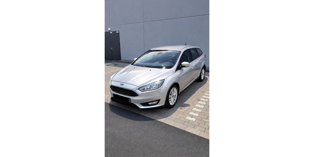 Ford Focus 232.809 km 5.900 &euro; Neuss 41462