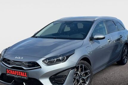 Kia ceed Sportswagon 67.551 km 22.479 &euro; Elsdorf (bei Köln) 50189
