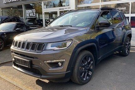 Jeep Compass 24.580 km 26.990 &euro; Köln 51069