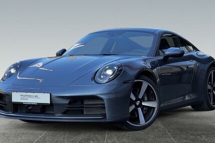 Porsche 992 7.800 km 139.900 &euro; Bergisch Gladbach 51429