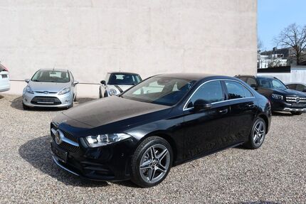 Mercedes-Benz A 250 84.722 km 22.850 &euro; Solingen 42653