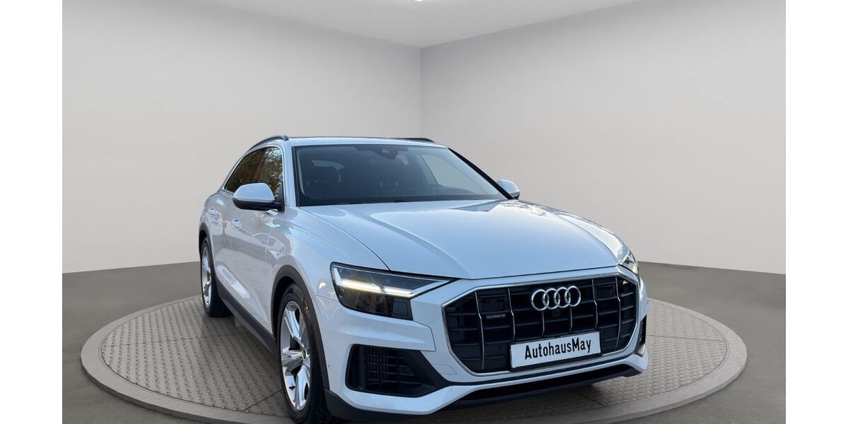 Audi Q8 44.161 km 55.950 &euro; Köln 50674