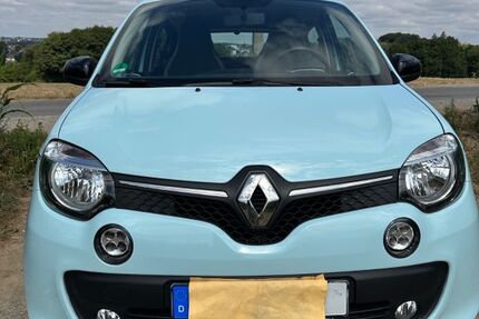 Renault Twingo 17.900 km 7.999 &euro; Remscheid 42855