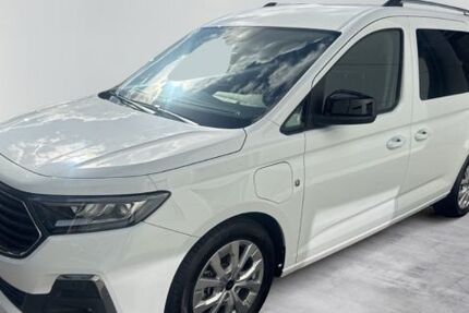 Ford Tourneo Connect 18.450 km 35.890 &euro; Köln 50825