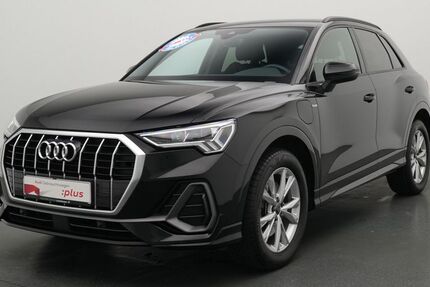 Audi Q3 53.590 km 31.480 &euro; Leverkusen 51373