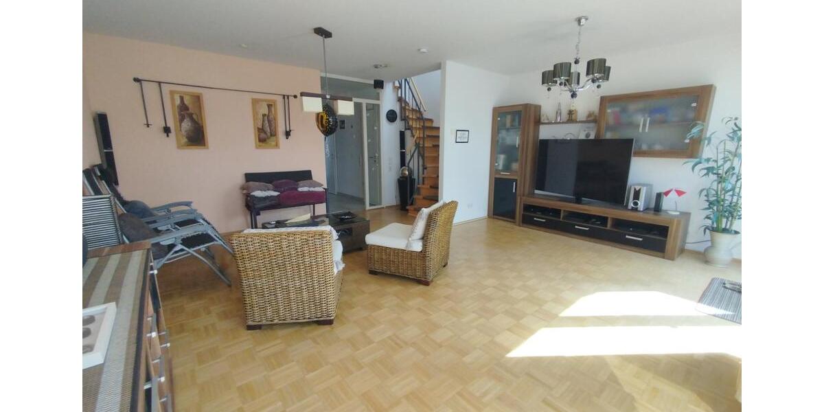 Maisonettenwohnung Köln Kalk - 3 Zimmer, 86 m&sup2;, 365.000&euro; | Angebot:25364893