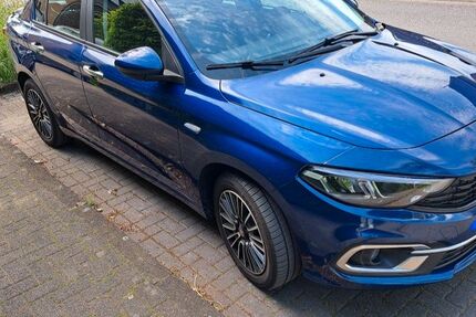 Fiat Tipo 9.900 km 15.990 &euro; Pulheim 50259