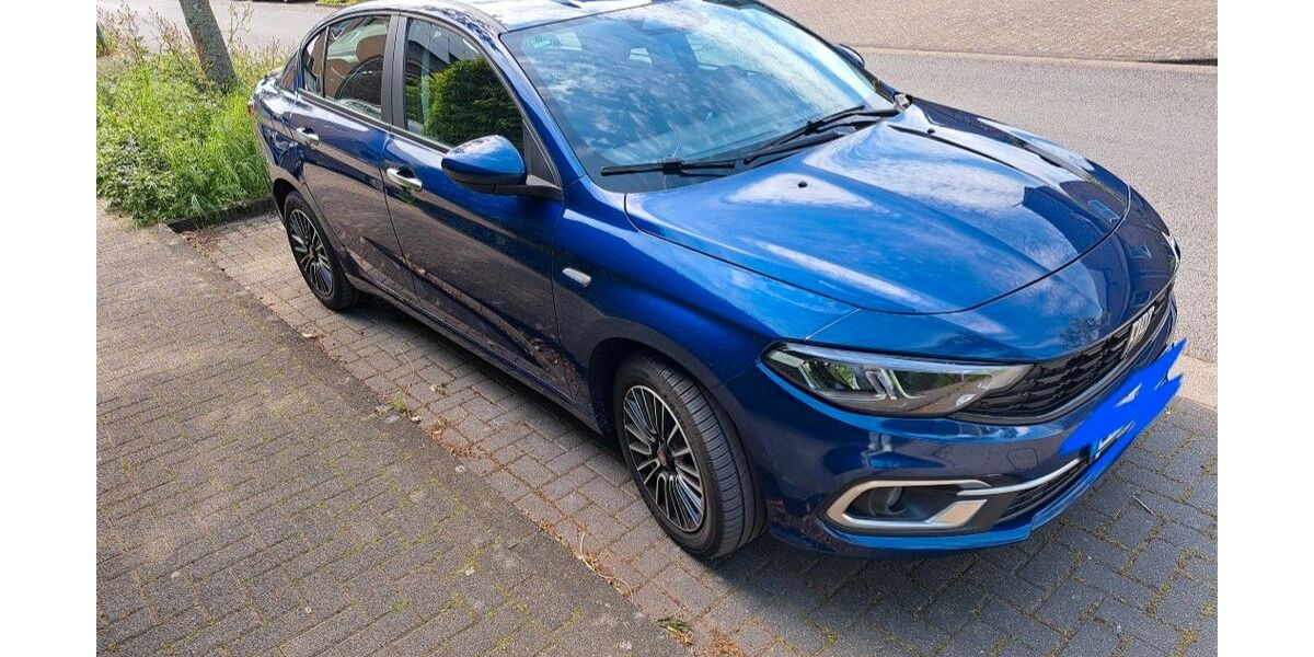 Fiat Tipo 9.900 km 15.990 &euro; Pulheim 50259