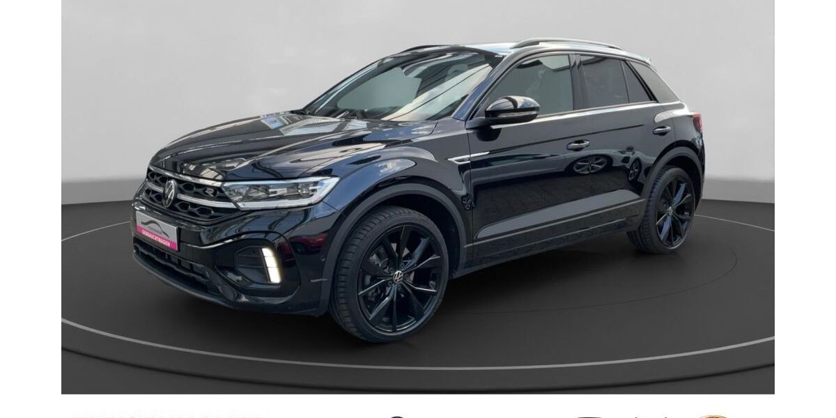 VW T-Roc 6.964 km 36.980 &euro; Köln-Mülheim 51063