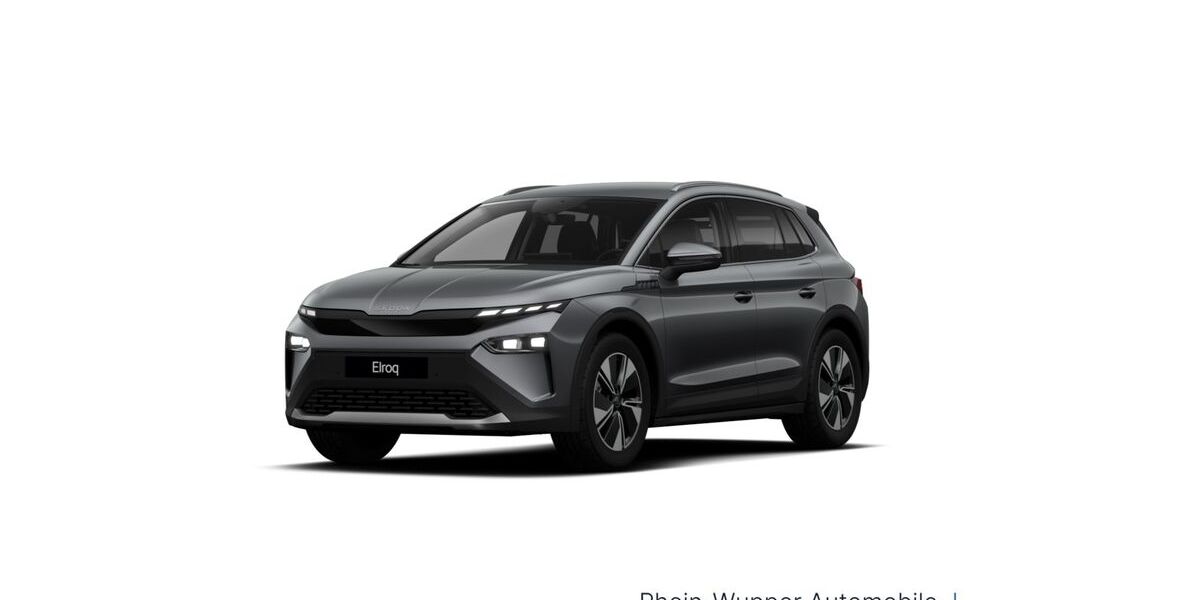 Skoda Elroq 1.009 km 41.480 &euro; Leverkusen 51379