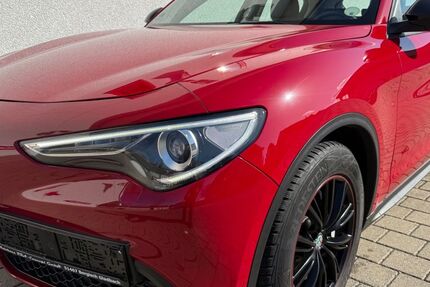 Alfa Romeo Stelvio 180.000 km 15.490 &euro; Bergisch Gladbach 51467