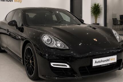 Porsche Panamera 116.950 km 36.950 &euro; Köln 50674
