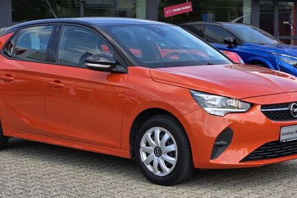 Opel Corsa 86.863 km 9.950 &euro; Wermelskirchen 42929