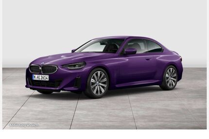 BMW 220 52.091 km 34.800 &euro; Mettmann 40822