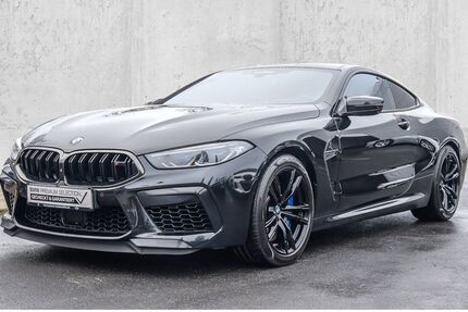 BMW M8 104.882 km 78.495 &euro; Köln-West 50858
