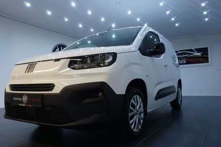 Fiat Doblo 9.460 km 19.997 &euro; Remscheid-Lüttringhausen 42899