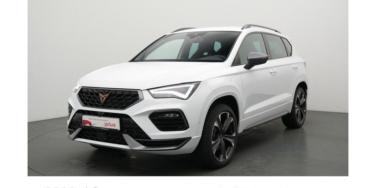 Cupra Ateca 21.645 km 33.980 &euro; Leverkusen 51373