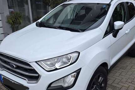 Ford EcoSport 65.500 km 10.500 &euro; Elsdorf (Köln) 51145