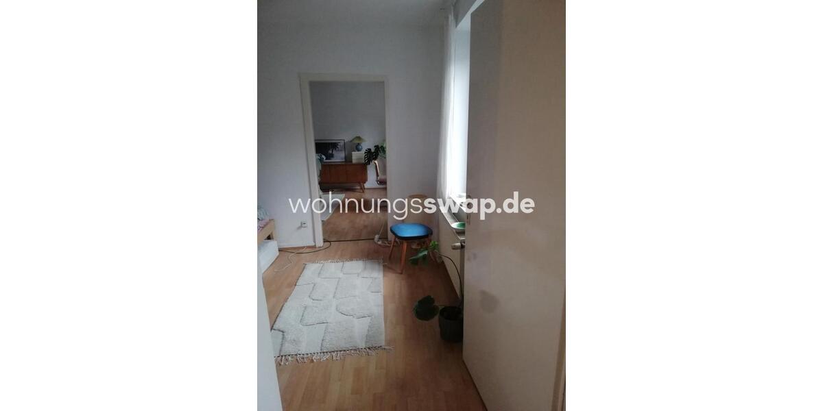 Etagenwohnung Köln Innenstadt - 2 Zimmer, 55 m&sup2;, 640&euro; | Angebot:26569451
