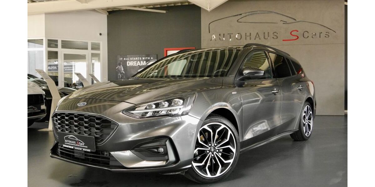 Ford Focus 44.000 km 14.950 &euro; Bergheim (bei Köln) 50126