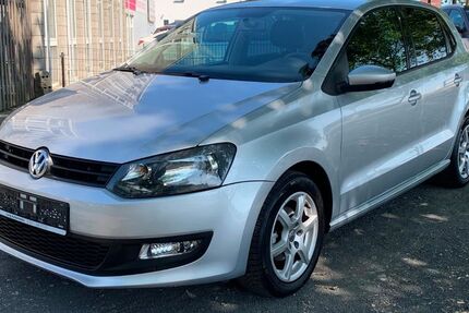 VW Polo 143.000 km 4.999 &euro; Köln 51107
