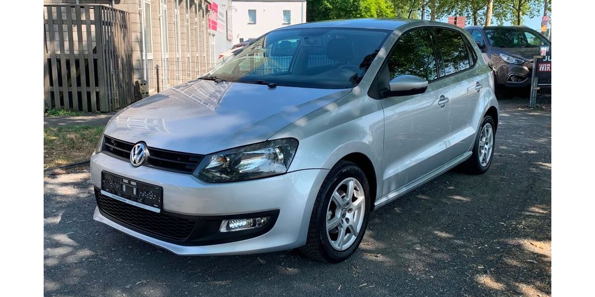 VW Polo 143.000 km 4.999 &euro; Köln 51107