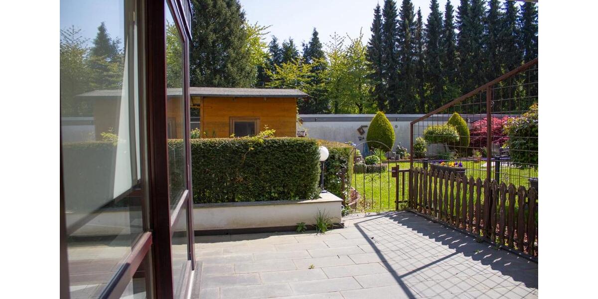Erdgeschoßwohnung Burscheid - 3 Zimmer, 85 m&sup2;, 339.000&euro; | Angebot:26728345