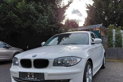 BMW 116 204.000 km 4.790 &euro; Bergisch Gladbach 51467