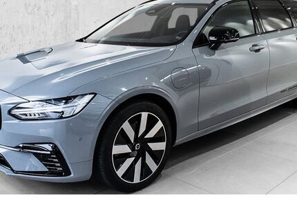 Volvo V90 2.500 km 47.950 &euro; Düsseldorf 40549