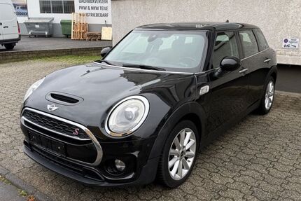 Mini Cooper S Clubman 77.000 km 11.500 &euro; Köln 51065