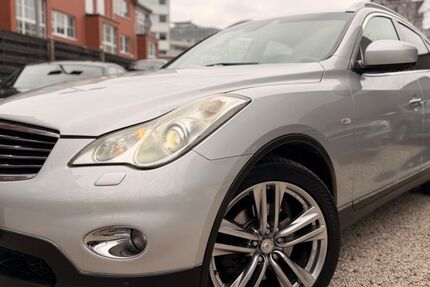 INFINITI EX37 250.000 km 5.450 &euro; Köln 50674
