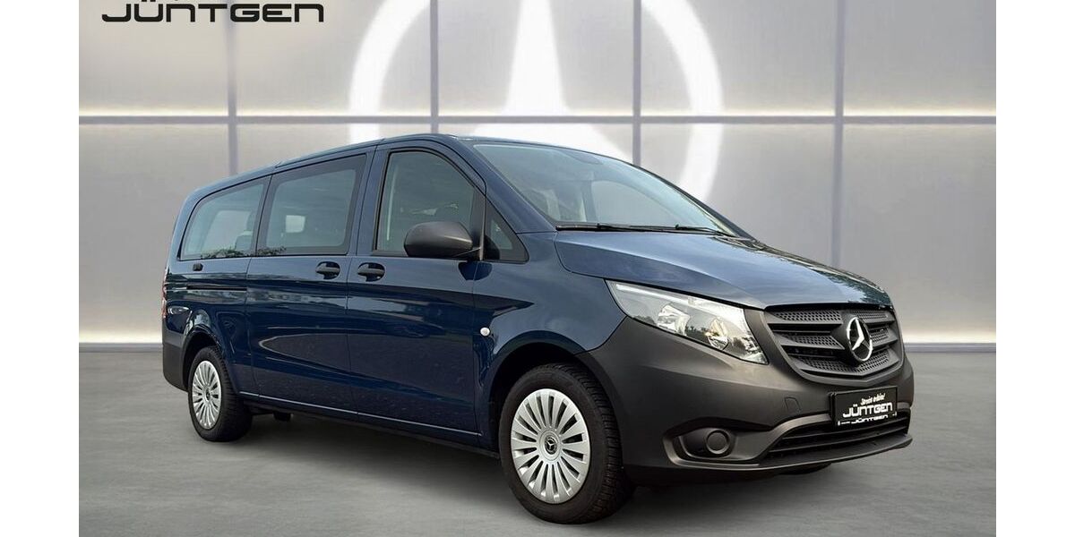 Mercedes-Benz Vito 48.900 km 28.950 &euro; Haan 42781