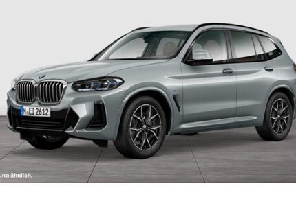 BMW X3 51.700 km 41.470 &euro; Mettmann 40822