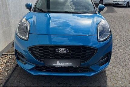 Ford Puma 7.200 km 21.490 &euro; Bergheim 50127