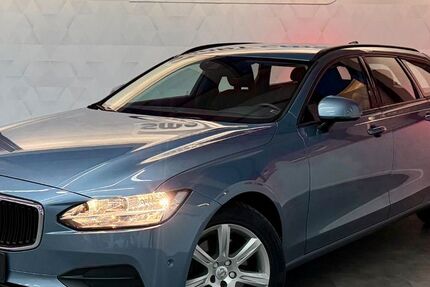 Volvo V90 219.887 km 15.490 &euro; Remscheid 42855