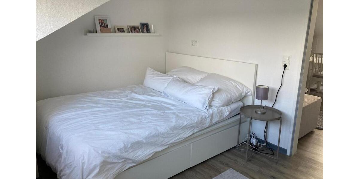 Etagenwohnung Köln Kalk - 2 Zimmer, 38 m&sup2;, 1.120&euro; | Angebot:26594627