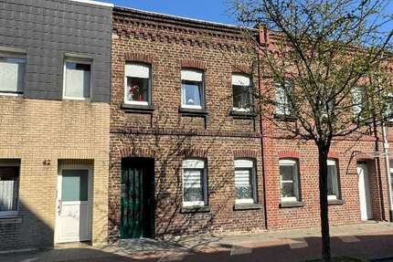 Haus zum Kaufen in Grevenbroich 259.000 € 78 m² - Haus Grevenbroich | Angebot:24940441