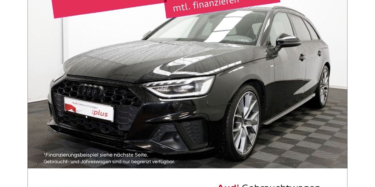 Audi A4 113.259 km 25.950 &euro; Solingen 42653