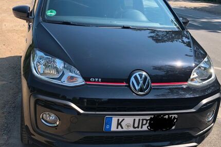 VW up! 77.000 km 13.749 &euro; Köln 51109