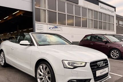 Audi A5 108.000 km 19.990 &euro; Ratingen 40880