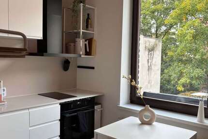 Zimmer Köln Nippes - 2 Zimmer, 1.445&euro; | Angebot:23394278