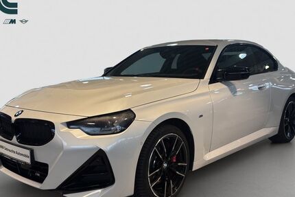 BMW M240i 25.581 km 47.960 &euro; Kaarst 41564