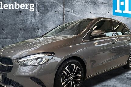 Mercedes-Benz B 200 17.198 km 28.900 &euro; Bergisch Gladbach 51469