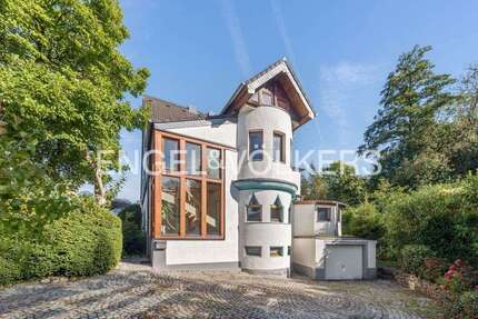 Haus Bergisch Gladbach Gronau - 5 Zimmer, 142 m&sup2;, 525.000&euro; | Angebot:25351587