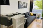 Etagenwohnung Köln Rodenkirchen - 1 Zimmer, 22 m&sup2;, 650&euro; | Angebot:26238712