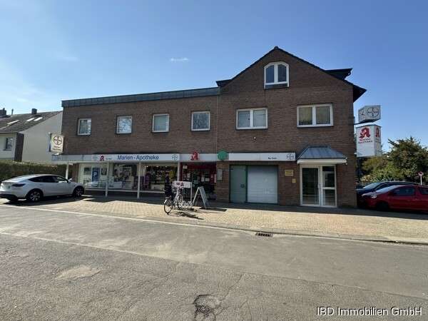 Gewerbeobjekt Köln Mülheim - 1.950&euro; | Angebot:25896386
