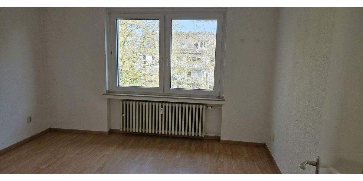 Etagenwohnung Düsseldorf Wersten - 3 Zimmer, 73 m&sup2;, 249.000&euro; | Angebot:25735204